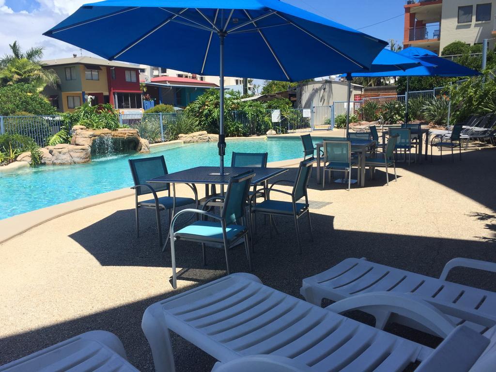 Endless Summer Resort Кулум-Бич Экстерьер фото