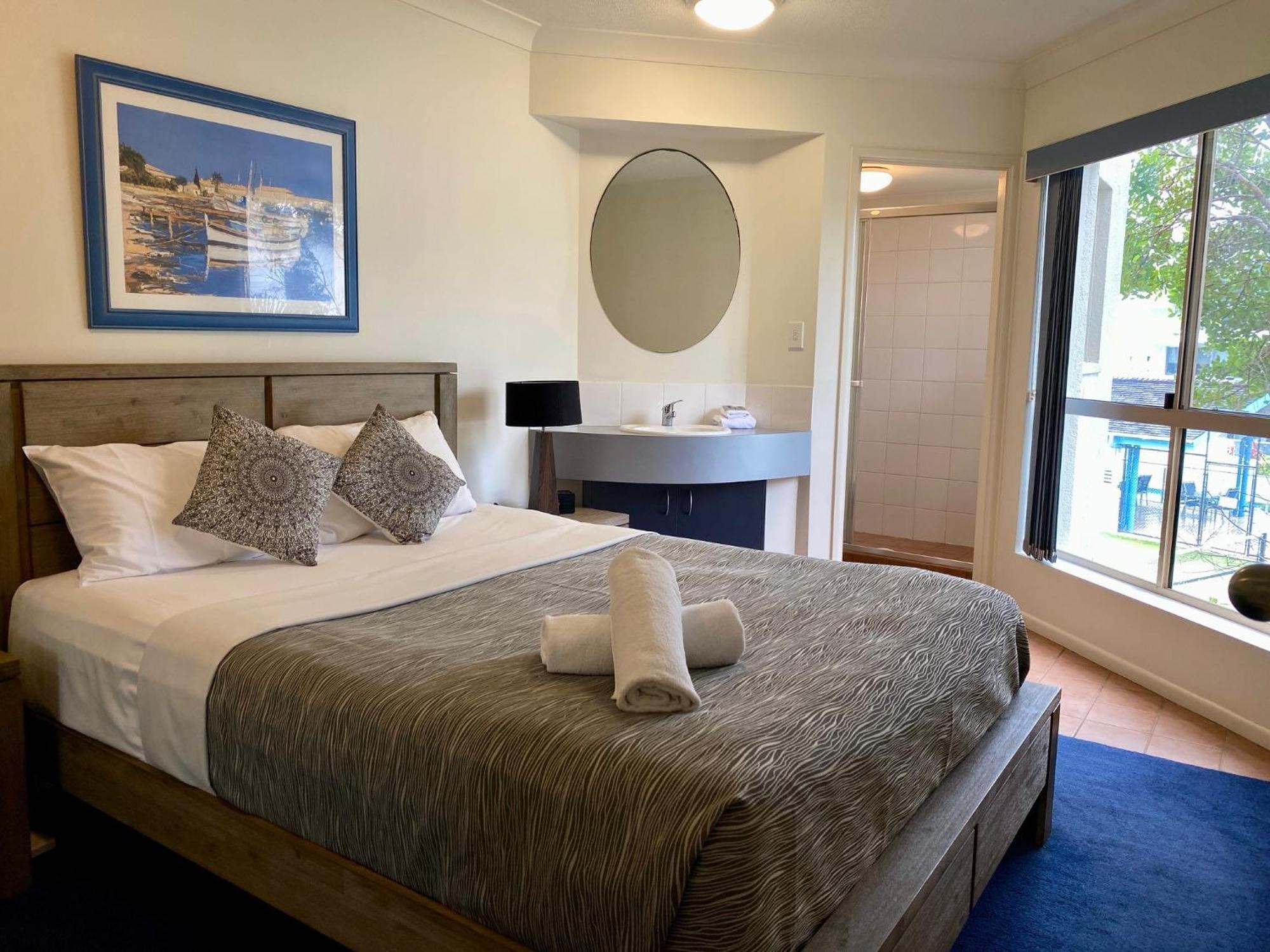 Endless Summer Resort Кулум-Бич Номер фото