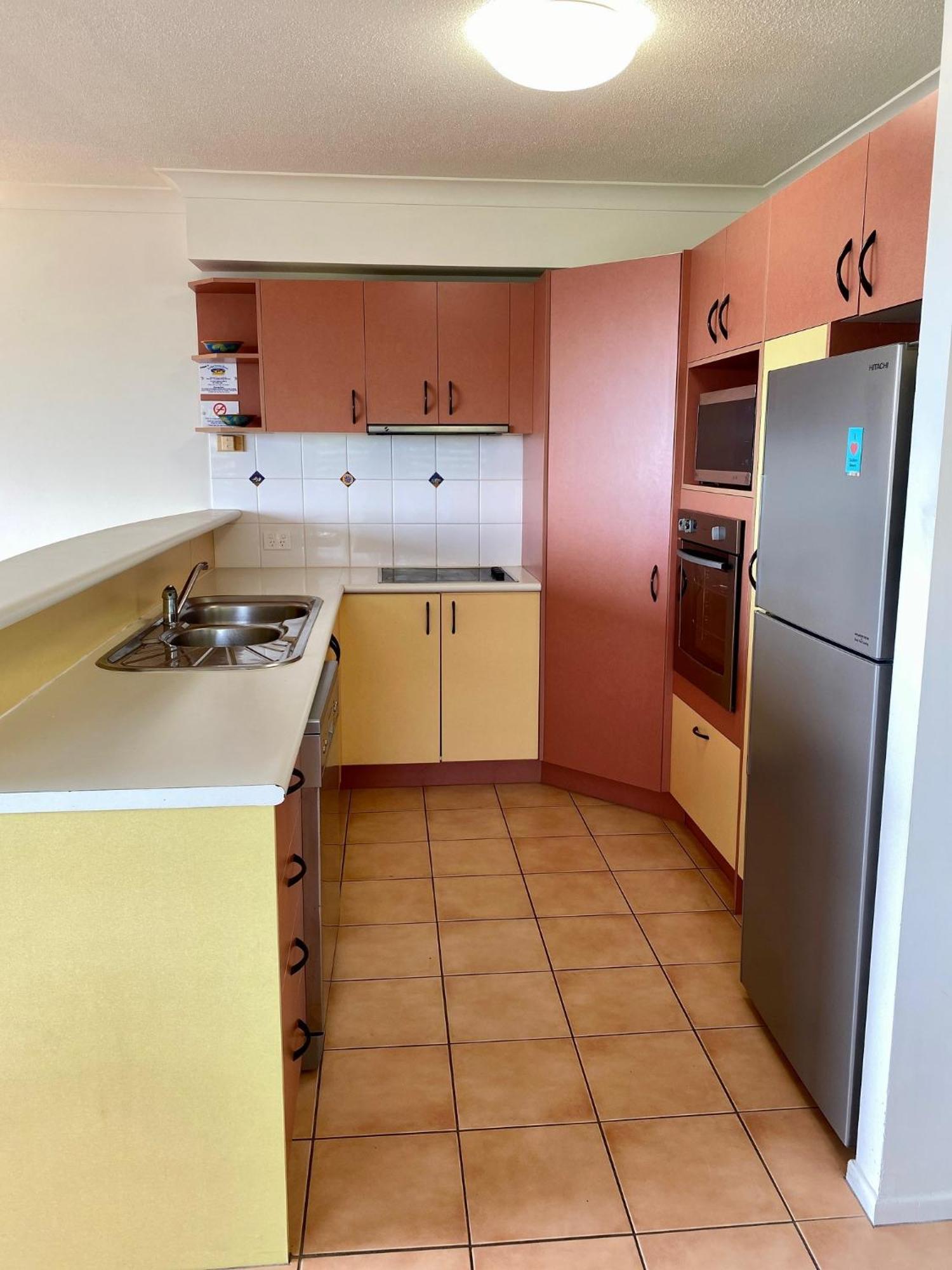 Endless Summer Resort Кулум-Бич Номер фото